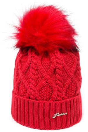 Шапка MITYA VESELKOV