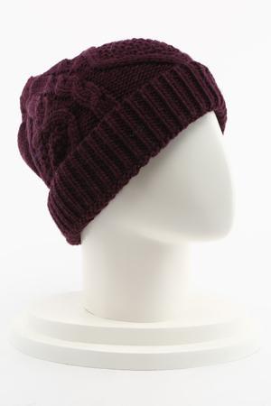 Шапка Marhatter