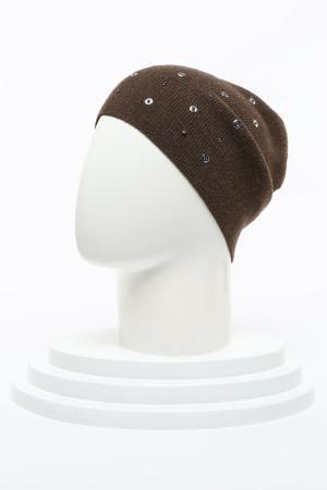 Шапка FORTI KNITWEAR