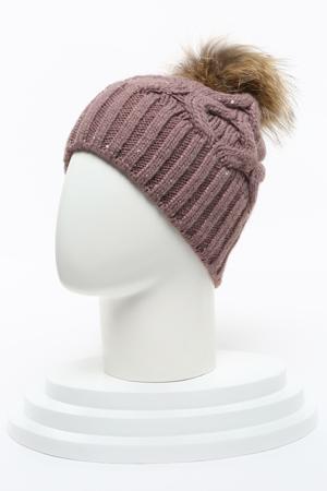 Шапка FORTI KNITWEAR