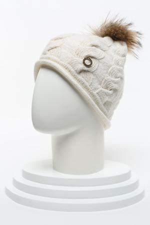 Шапка FORTI KNITWEAR