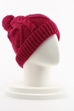 Шапка Marhatter