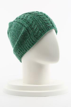 Шапка Marhatter