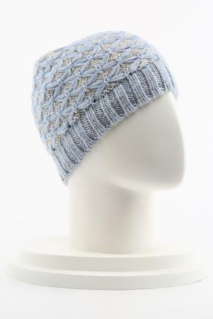 Шапка SNEZHNA