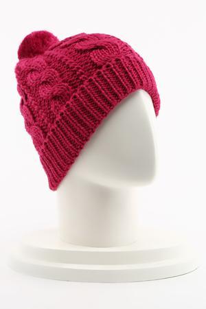 Шапка Marhatter