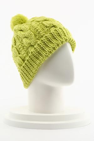 Шапка Marhatter