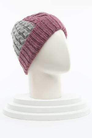 Шапка Marhatter