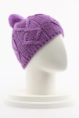 Шапка Marhatter