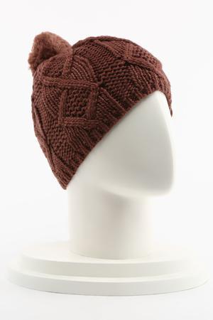 Шапка Marhatter