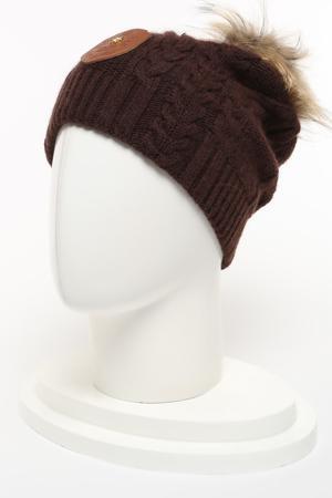 Шапка Marhatter