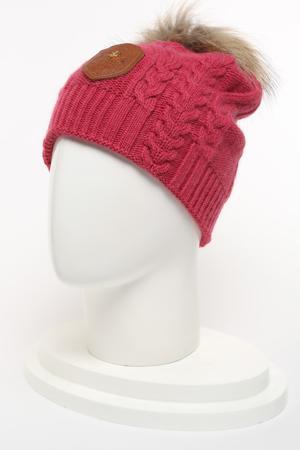 Шапка Marhatter