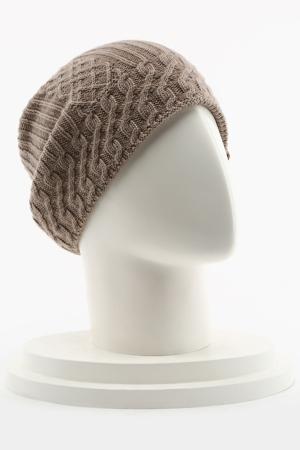 Шапка Marhatter