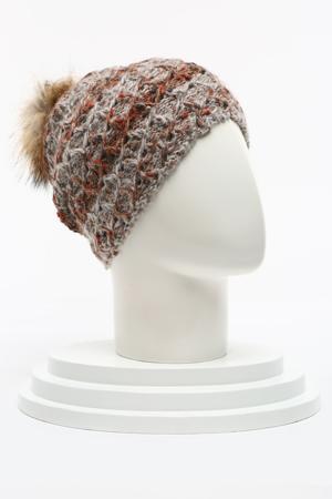 Шапка SNEZHNA