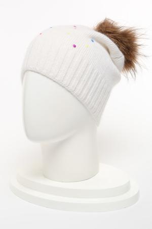 Шапка Marhatter