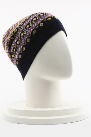 Шапка Marhatter