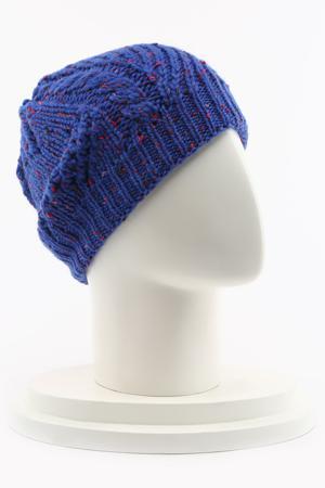 Шапка Marhatter