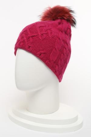 Шапка Marhatter