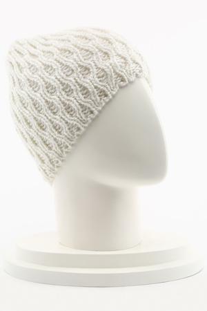 Шапка Marhatter