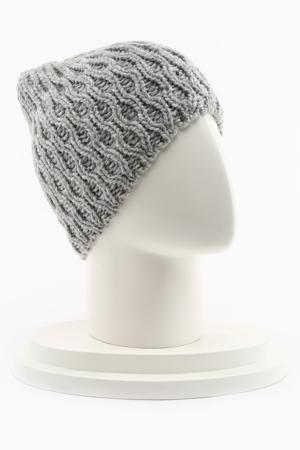 Шапка Marhatter