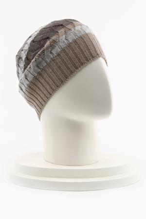 Шапка Marhatter