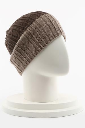 Шапка Marhatter