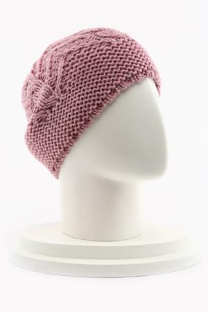 Шапка Marhatter