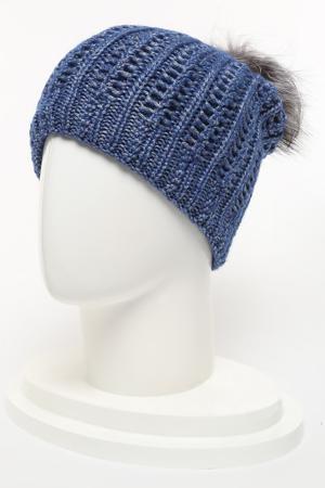 Шапка Marhatter