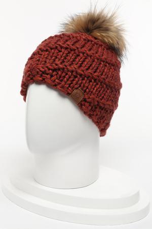 Шапка Marhatter