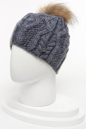 Шапка Marhatter