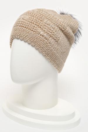 Шапка Marhatter