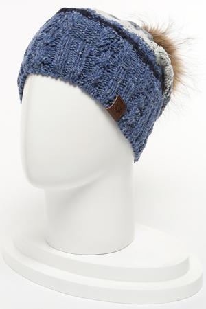 Шапка Marhatter