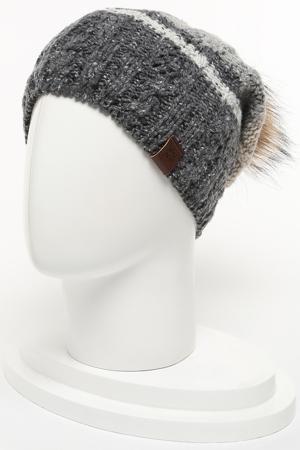 Шапка Marhatter