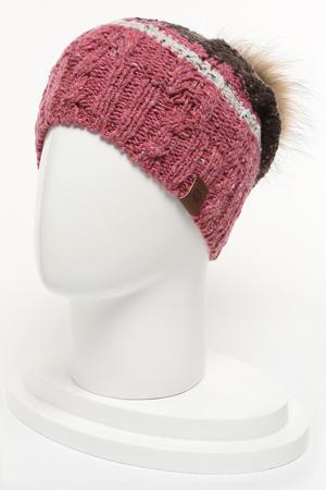 Шапка Marhatter