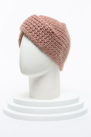 Шапка FORTI KNITWEAR