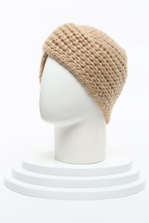 Шапка FORTI KNITWEAR