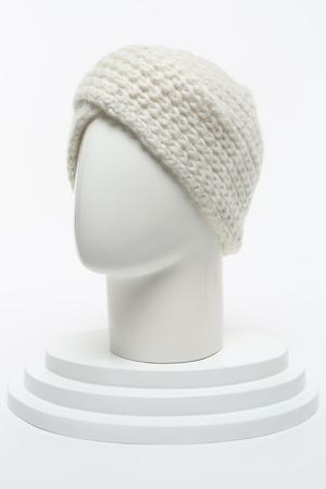 Шапка FORTI KNITWEAR