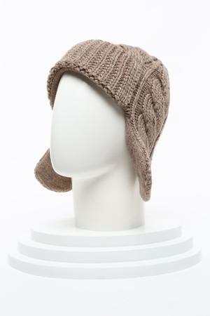 Шапка FORTI KNITWEAR