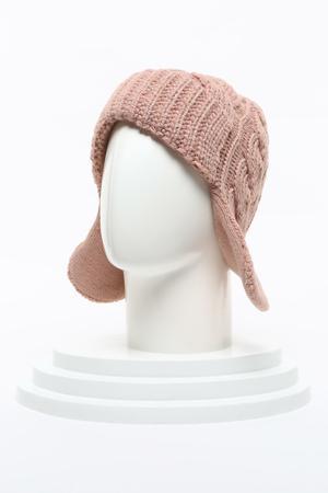 Шапка FORTI KNITWEAR