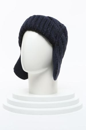 Шапка FORTI KNITWEAR