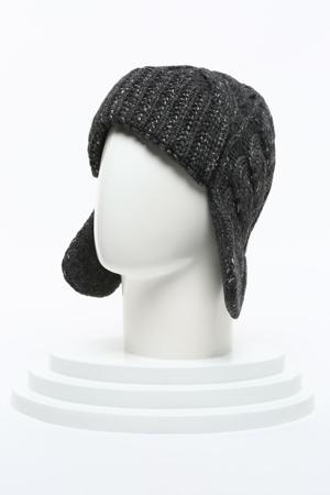 Шапка FORTI KNITWEAR