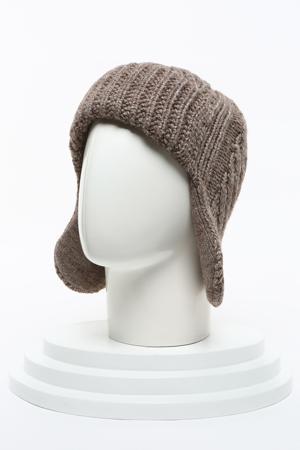 Шапка FORTI KNITWEAR