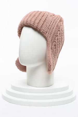 Шапка FORTI KNITWEAR