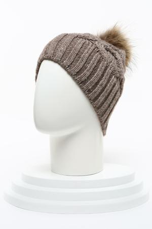 Шапка FORTI KNITWEAR