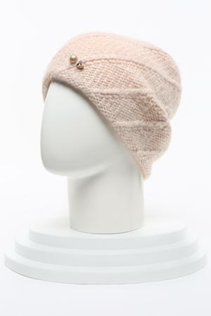 Шапка FORTI KNITWEAR