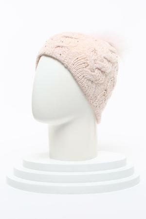 Шапка FORTI KNITWEAR