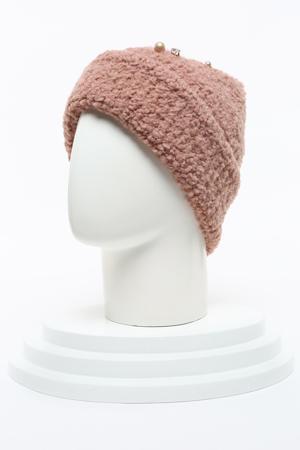 Шапка FORTI KNITWEAR