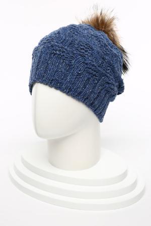 Шапка Marhatter