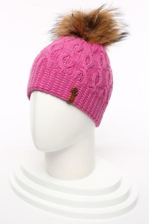 Шапка Marhatter