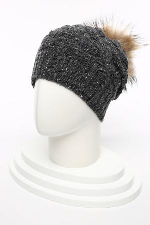 Шапка Marhatter