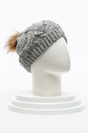 Шапка Marhatter